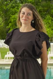 Martina Onorato - SPA Receptionist