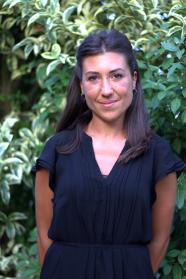 Veronica Quattrini - Spa Receptionist 