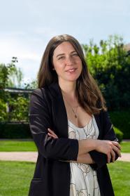Alessandra Montevecchi - Events Planner
