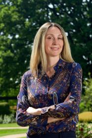Tatiana Tabanelli - Sales Coordinator for Weddings, Events and Meetings