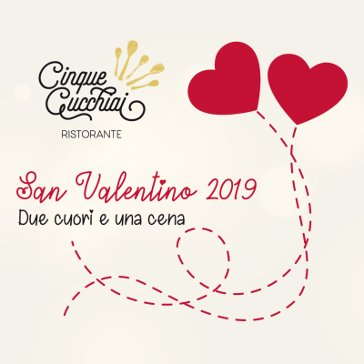San Valentino 2019