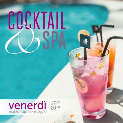 COCKTAIL&SPA
