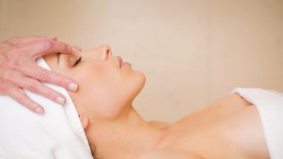 WELLNESS & SPA: FACE AND BODY TREATMENTS
